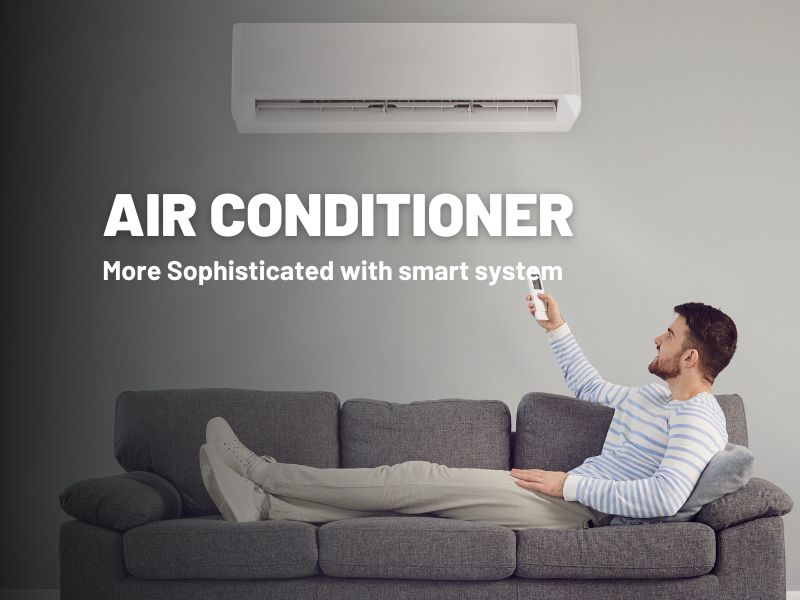 Read more about the article AC Service & Maintenance Tips – Expert Advice for Better Cooling