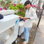 AC SERVICE